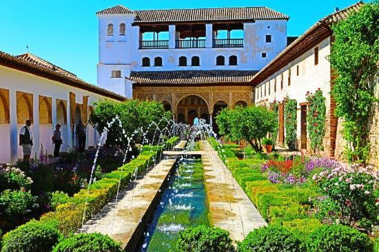 Generalife